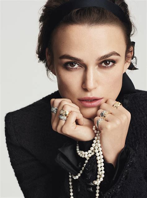 keira knightley coco chanel 2017|Keira Knightley stars in the Chanel Coco Mademoiselle Fragrance .